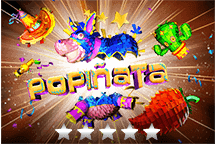 High Stakes Hero game